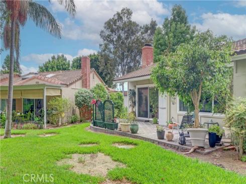 3254 San Amadeo C , Laguna Woods, CA