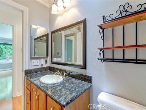 3254 San Amadeo C , Laguna Woods, CA