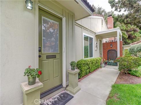 3254 San Amadeo C , Laguna Woods, CA