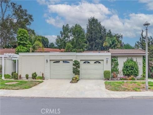 3254 San Amadeo C , Laguna Woods, CA