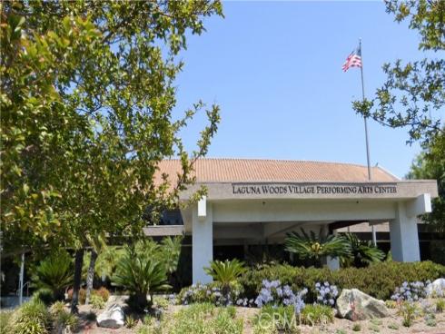 3254 San Amadeo C , Laguna Woods, CA