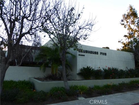 3254 San Amadeo C , Laguna Woods, CA