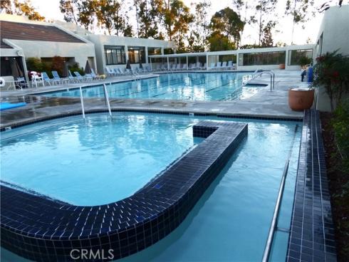 3254 San Amadeo C , Laguna Woods, CA