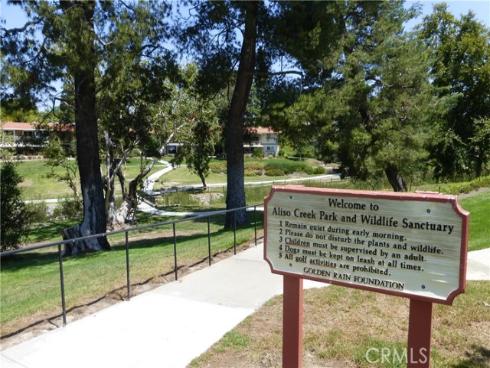 3254 San Amadeo C , Laguna Woods, CA