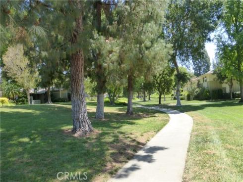 3254 San Amadeo C , Laguna Woods, CA