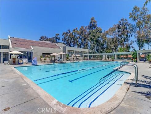 3254 San Amadeo C , Laguna Woods, CA