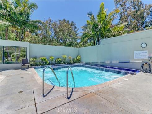 3254 San Amadeo C , Laguna Woods, CA