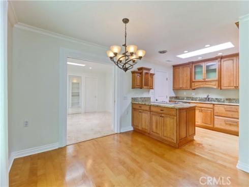 3254 San Amadeo C , Laguna Woods, CA