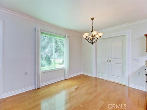 3254 San Amadeo C , Laguna Woods, CA