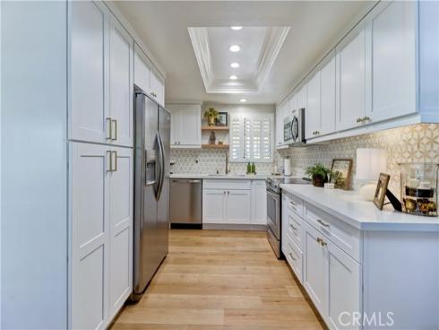 860 Ronda Mendoza O , Laguna Woods, CA