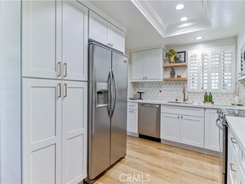 860 Ronda Mendoza O , Laguna Woods, CA