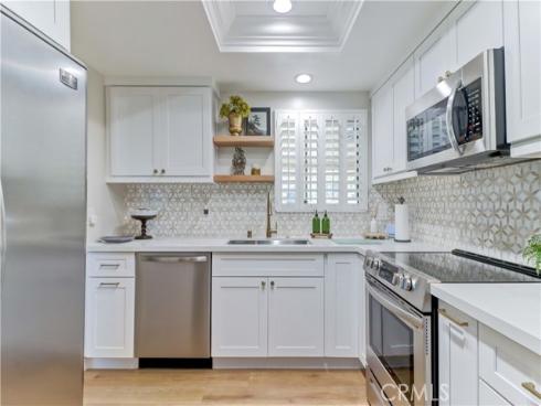 860 Ronda Mendoza O , Laguna Woods, CA