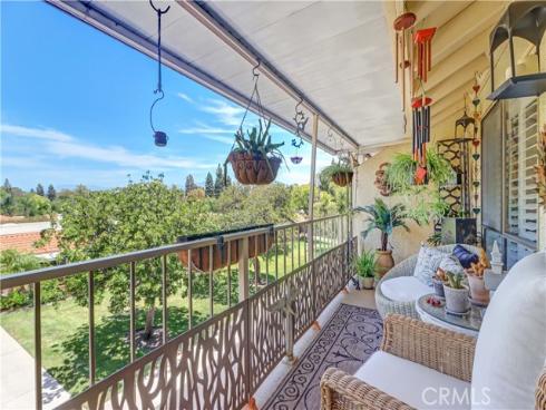 860 Ronda Mendoza O , Laguna Woods, CA