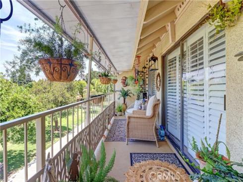 860 Ronda Mendoza O , Laguna Woods, CA