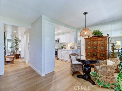 860 Ronda Mendoza O , Laguna Woods, CA