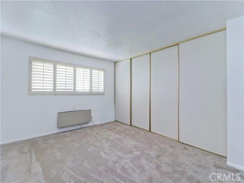 2399 Via Mariposa W Unit 1-f , Laguna Woods, CA