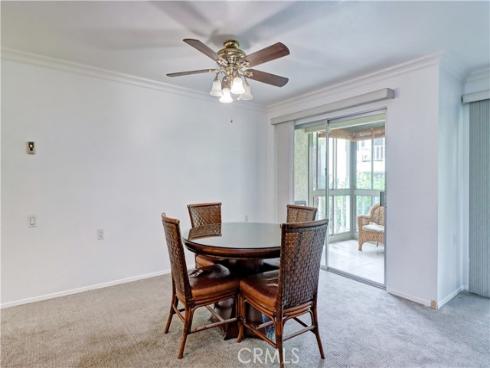 2399 Via Mariposa W Unit 1-f , Laguna Woods, CA