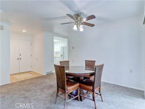 2399 Via Mariposa W Unit 1-f , Laguna Woods, CA