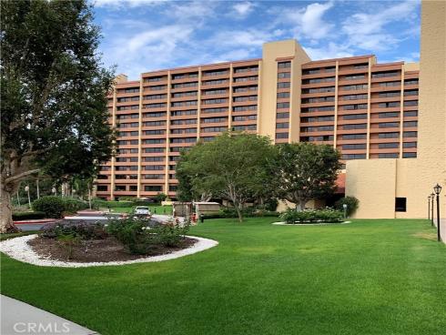 24055 Paseo Del Lago 411 , Laguna Woods, CA
