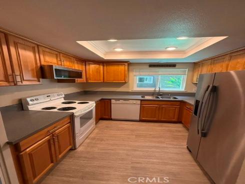 2393 Via Mariposa , Laguna Woods, CA