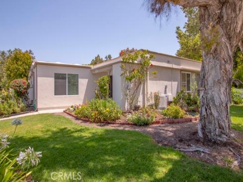 767 Calle Aragon A , Laguna Woods, CA