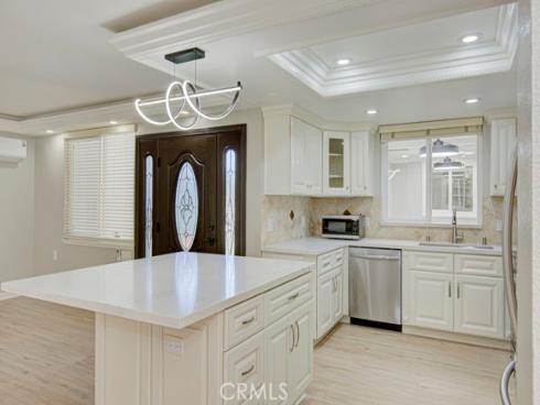 767 Calle Aragon A , Laguna Woods, CA