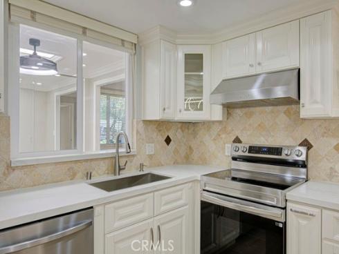 767 Calle Aragon A , Laguna Woods, CA