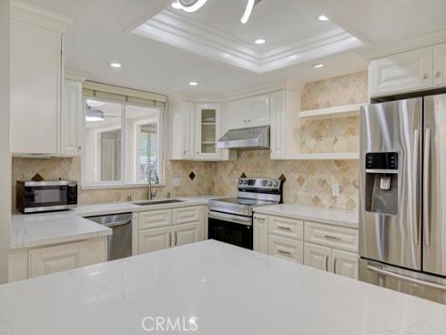 767 Calle Aragon A , Laguna Woods, CA