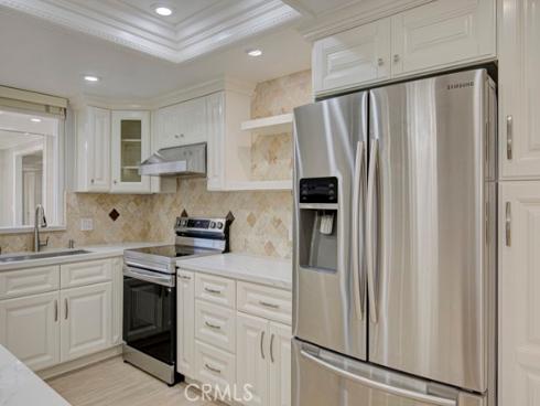 767 Calle Aragon A , Laguna Woods, CA