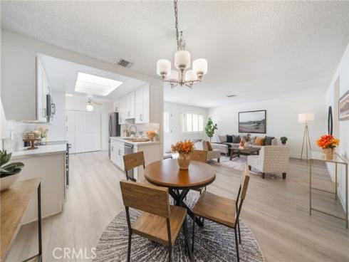 2026 Via Mariposa C , Laguna Woods, CA