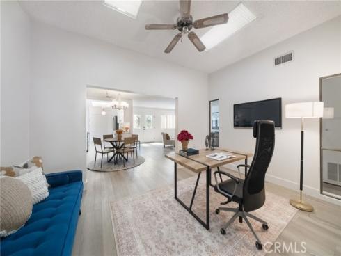 2026 Via Mariposa C , Laguna Woods, CA