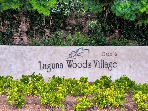 2026 Via Mariposa C , Laguna Woods, CA