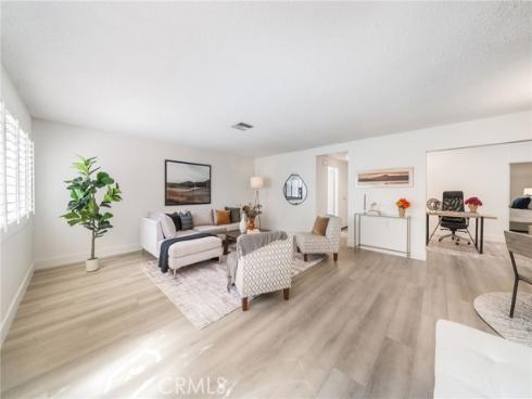 2026 Via Mariposa C , Laguna Woods, CA