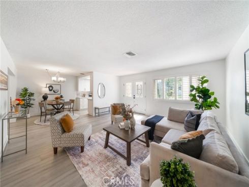 2026 Via Mariposa C , Laguna Woods, CA