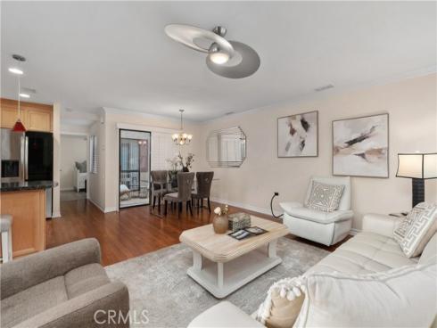 3071 Via Serena D , Laguna Woods, CA