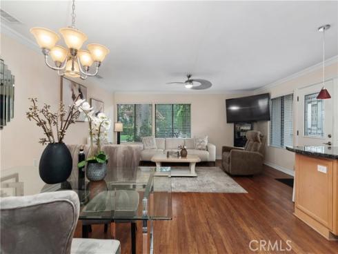 3071 Via Serena D , Laguna Woods, CA