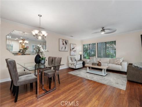 3071 Via Serena D , Laguna Woods, CA