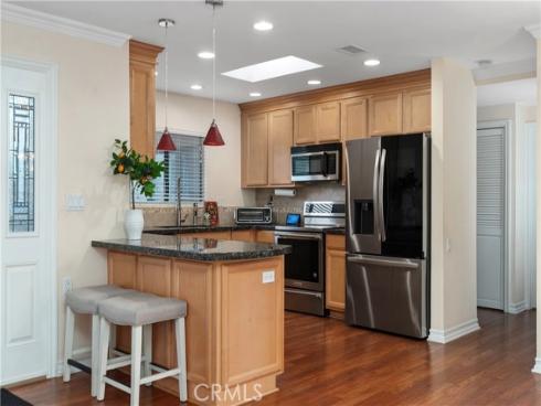 3071 Via Serena D , Laguna Woods, CA