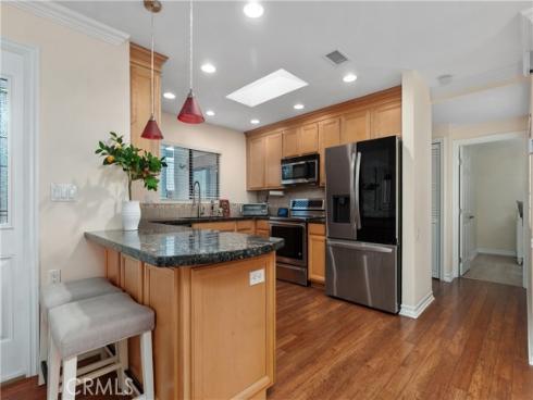 3071 Via Serena D , Laguna Woods, CA