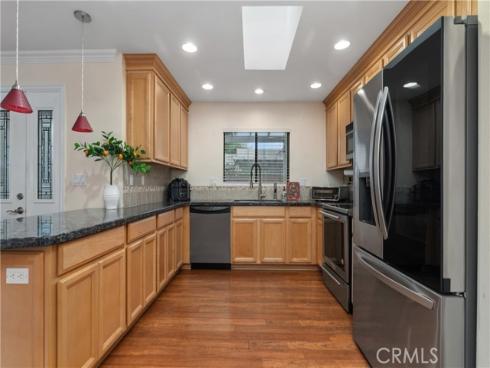 3071 Via Serena D , Laguna Woods, CA