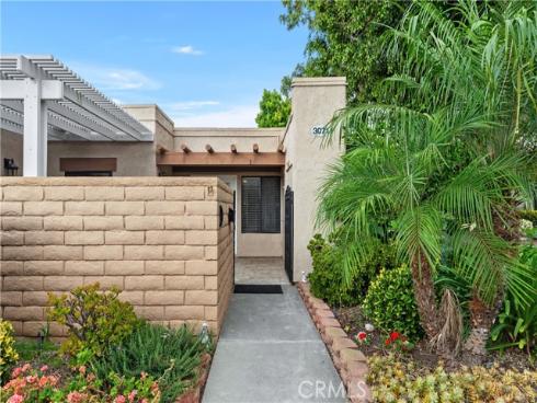 3071 Via Serena D , Laguna Woods, CA