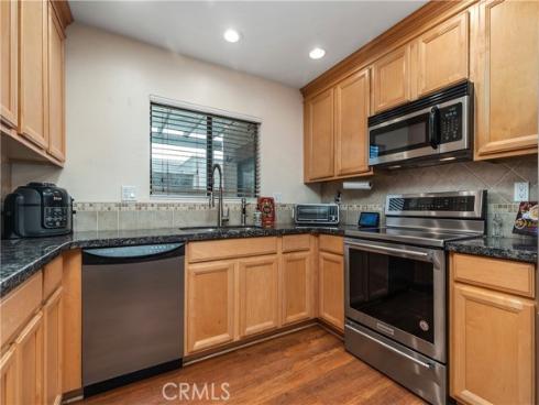 3071 Via Serena D , Laguna Woods, CA