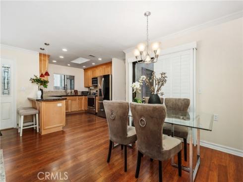 3071 Via Serena D , Laguna Woods, CA