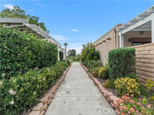 3071 Via Serena D , Laguna Woods, CA