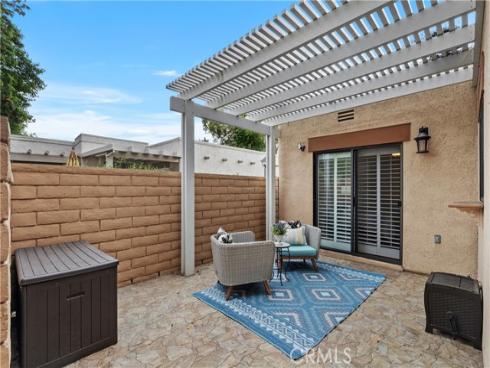 3071 Via Serena D , Laguna Woods, CA