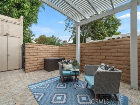 3071 Via Serena D , Laguna Woods, CA