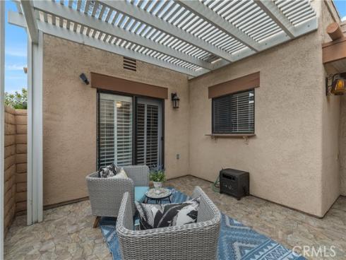 3071 Via Serena D , Laguna Woods, CA