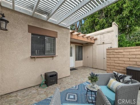 3071 Via Serena D , Laguna Woods, CA