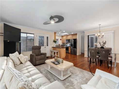 3071 Via Serena D , Laguna Woods, CA