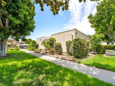 2148 Ronda Granada A , Laguna Woods, CA